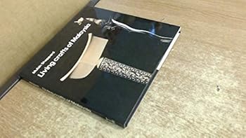 Hardcover Living Crafts of Malaysia Book