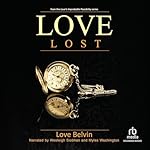 Cover of Love Lost