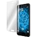 Produktbild PhoneNatic 2er-Pack Displayschutzfolien klar Flexible Folien kompatibel mit HTC U Play