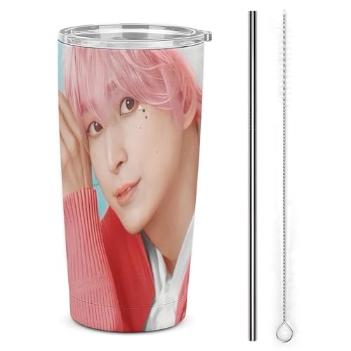 SNOWMAN vԑXg[&Xg[uVt }OJbv R[q[Jbv 600ml RrjJbv ^u[ XeX ۗ ۉ ԗp Wt ^  e 