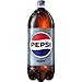 Diet Pepsi, 2 Liter Bottle