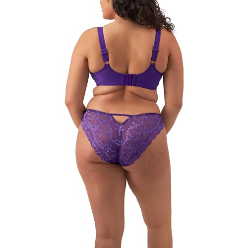 Image of Elomi Women's Charley Underwire Plunge Bra