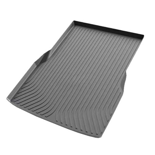 Tapis de coffre Mercedes EQS 2022-2025 en TPE imperméable