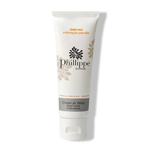 Donkey milk Hand Cream 40 ml / 1.3 Fl.Oz