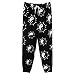 The Sun Yin and Yang Mens Athletic Workout Jogger Sweatpants for Men with Pocket and Drawstring 2XL