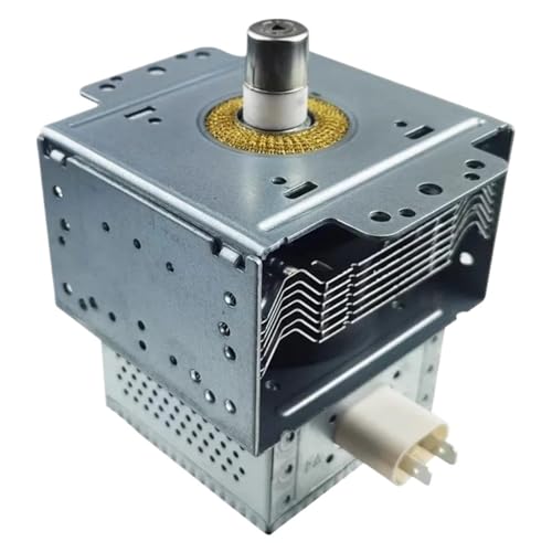 Magnetrón aire refrigerado 2M286 para microondas miniatura 2