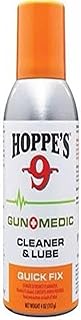 Hoppe's Gun Medic Bio-Based Cleaner & Lube