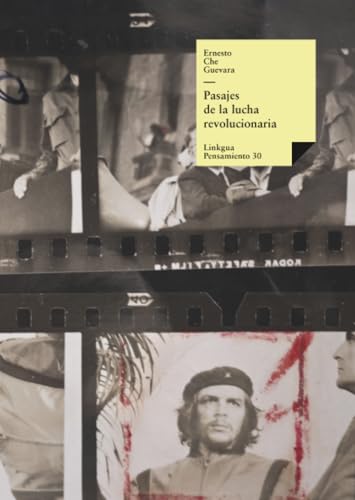 Portada de Pasajes de la lucha revolucionaria: 30