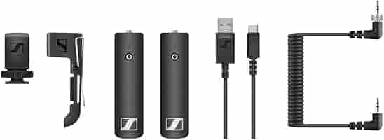 Sennheiser ワイヤレスシステム Instrument Base Set ゼンハイザー XSW-D INSTRUMENT BASE SET ギター