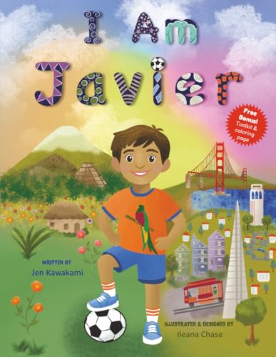 I Am Javier