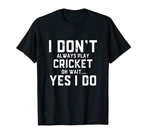 Cricket Shirt - Athletic Clothes For Kids Men & Women