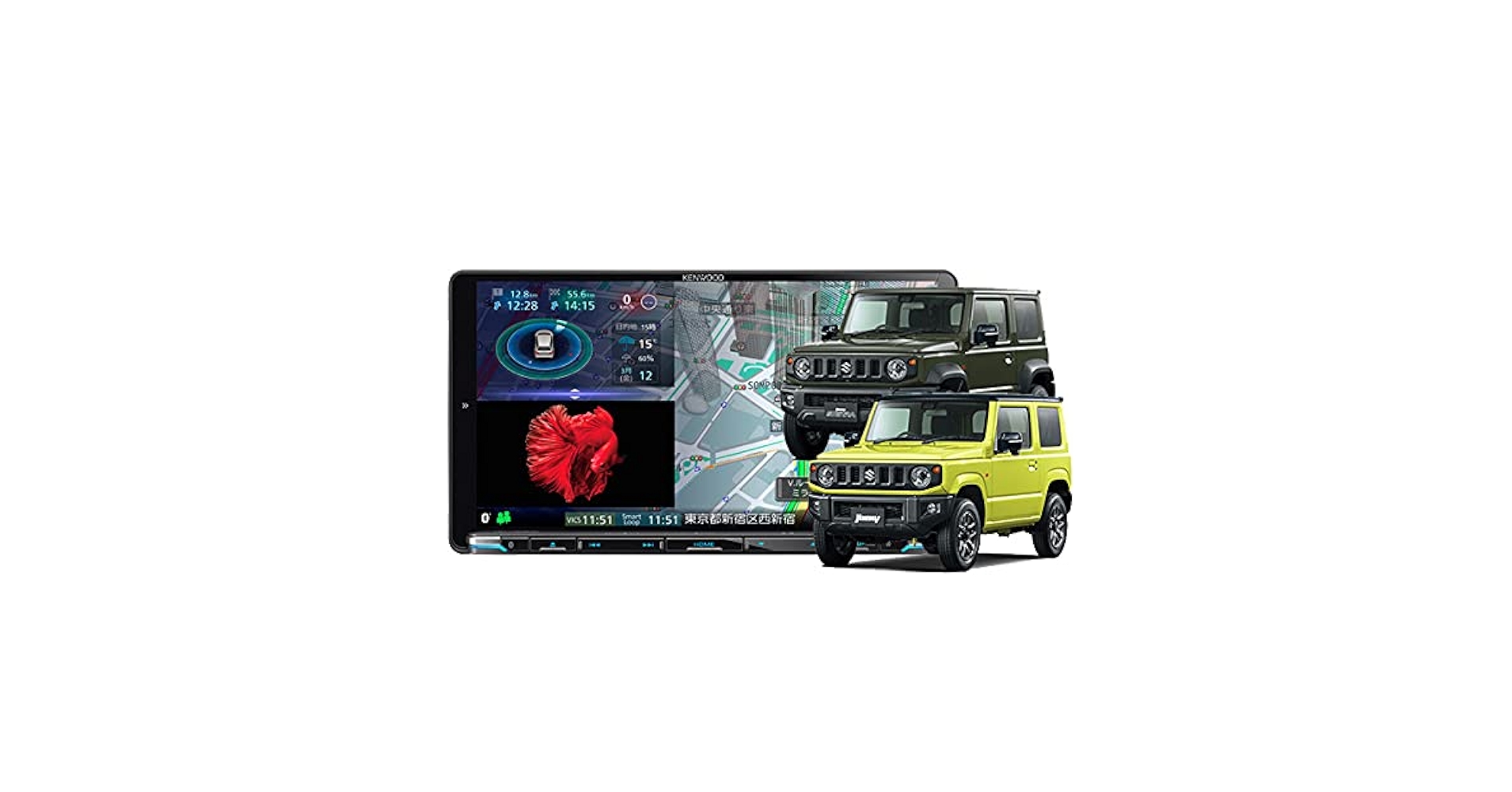 限定お値引き MDV-M908HDL カーナビ 9インチ ケンウッド Amazon