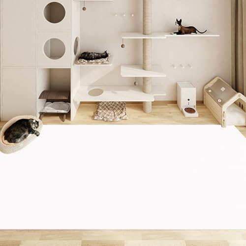 FabriGBrix PVC L~}bg ybgV[c 􂦂 Lp~߃pbh h hA R ی 100×80cm 140×120cm 200×160cm 4mm ybgpv[X}bg t[OJ[ybg sZ ݒuȒP J