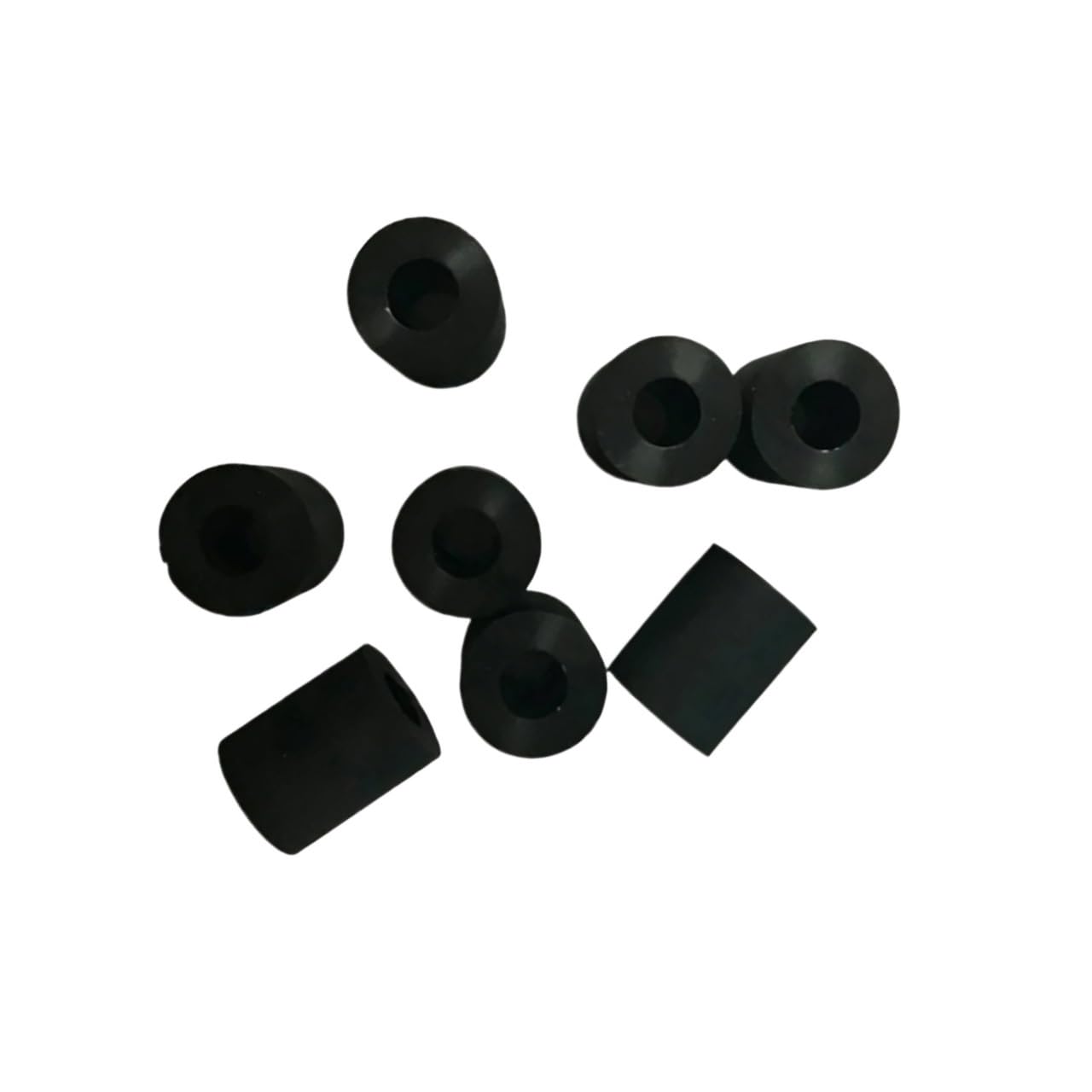 Kit de ramassage en caoutchouc évite bourrage M2535dn