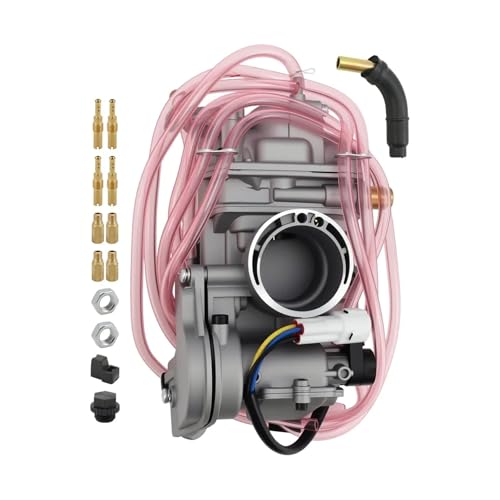 Carburateur YZ250F WR250F 2001-2013 pièce moteur rechange moto