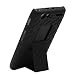 SANOXYÂ Motorola DROID RAZR MAXX Shell Combo w/Holster & Kickstand MOT912M