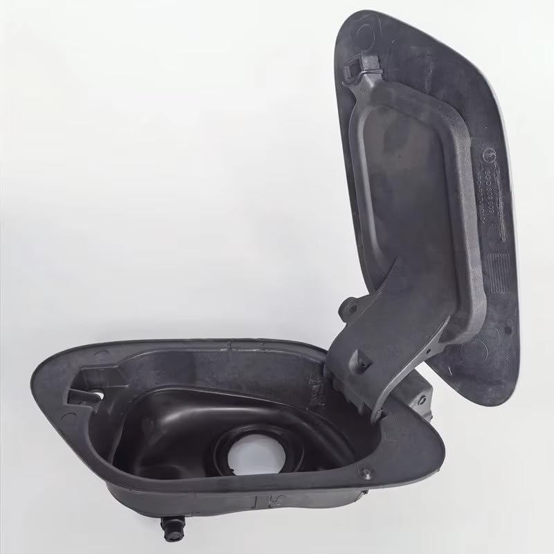 Pour VW Pour Golf 7 Pour MK7 14-19 Port De Bouchon Réservoir Carburant 5G0809999 Capuchon de remplissage d'huile