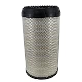 SPAKYGIE Air Filter AT300487 P613334 for John Deere 6068H 4045 Engine 748H 850J A400 R450