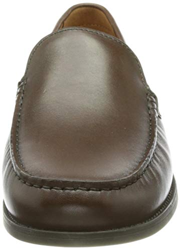 Geox New Damon M, Mocassini Uomo