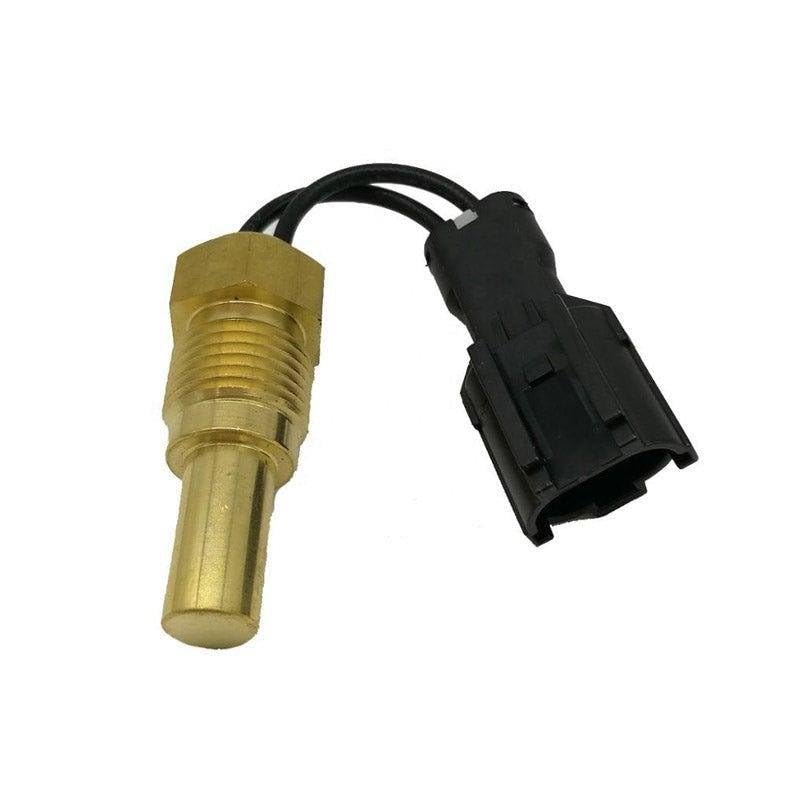 Water Temperature Sensor KHR1017 for Excavator SH210-3 SH200 SH200A3 SH235 SH120 SH120A3 SH240A3