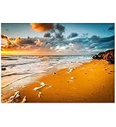 BDUREF Diamond Painting Set für Erwachsene Diamond Painting Kits 5D DIY Diamant Malerei Set Baste...