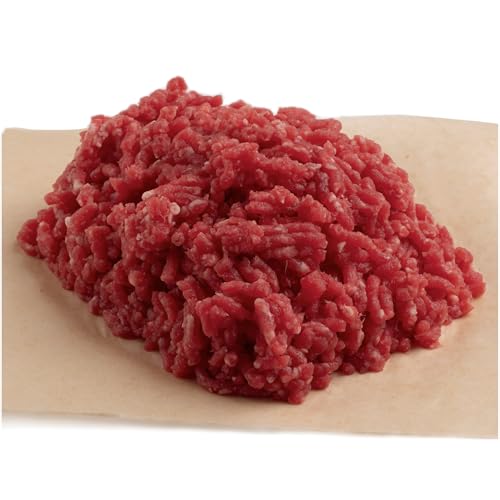 Lidgates 10% Fat Beef Mince 500g