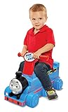 Thomas & Friends Push N' Scoot Ride-on