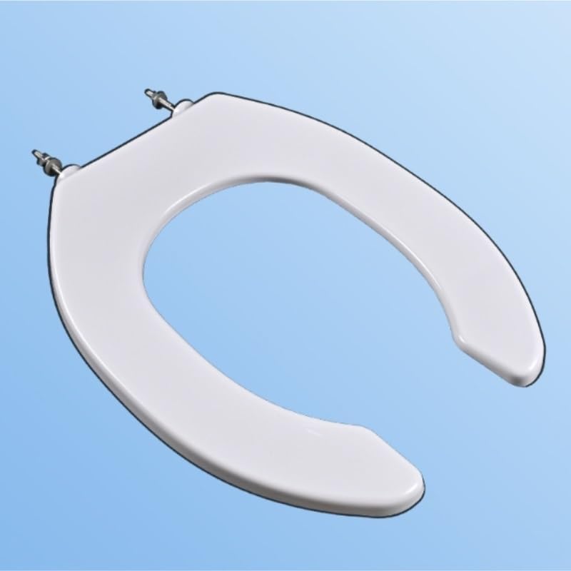 Disabled Cover Toilet Parts Quick Down Seats Plastic Thickened Bidet