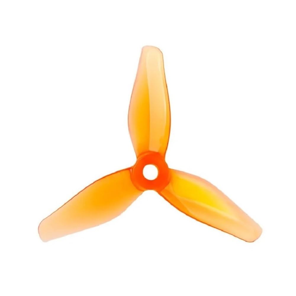 Uniwersalne śmigło z trzema ostrzami T3140 3140 CW CCW do silnika bezszczotkowego RC Drone