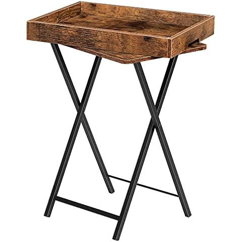 Table d'Appoint HOOBRO EBF29BZ01 Cover