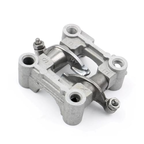 Arbre à cames GY6 50cc support culbuteur Baotian BT49QT 139QMB