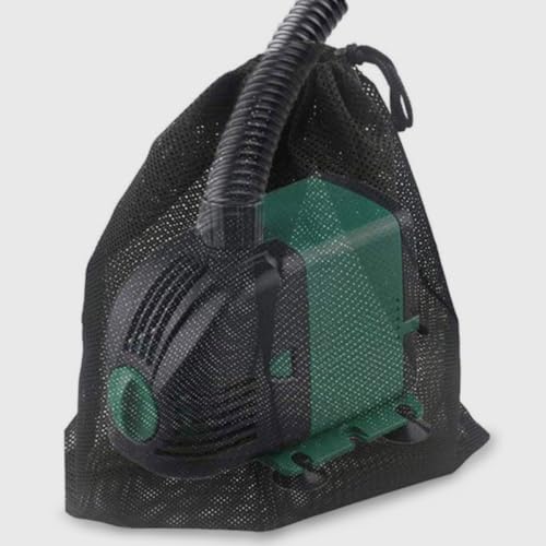 GALPADA Bolsa de filtro para bomba, gran tamaño, poliéster miniatura 6