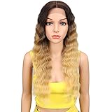 Joedir Lace Front Wigs 24