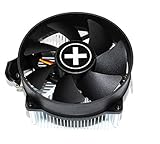 Inklusive Wärmeleitpaste Geeignet für AMD Sockel 754/939+/940+/AM2/AM2+/AM3/AM3+/FM1