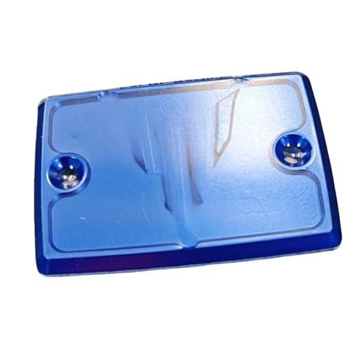 Bouchon de réservoir fluide de frein avant pour moto Yamaha MT-07, MT-09 et MT-10