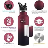 Zoom IMG-1 honeyholly borraccia termica 750 ml Zoom IMG-1 honeyholly borraccia termica 750 ml