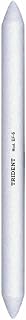 Esfuminho para Desenho EF-6U, Branco, ø 9.25 mm, Trident