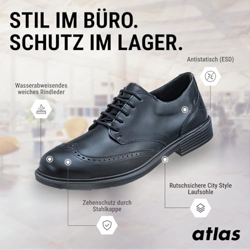 ATLAS Schuhfabrik GmbH & Co. KG 43700H
