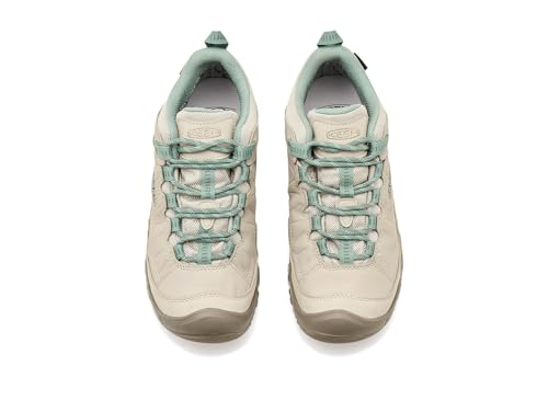 Image of KEEN Women's Targhee 4 Waterproof Hiking Shoes