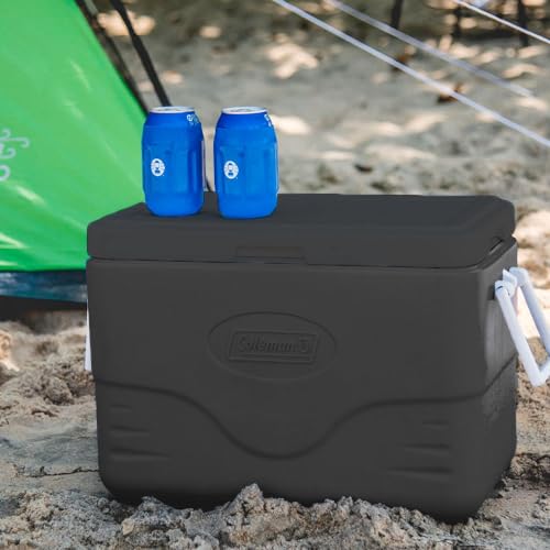 Caixa Térmica 26,5L Personal All Black Coleman