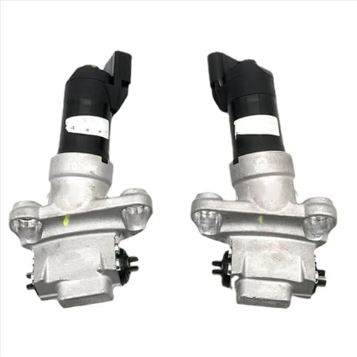 Piezas del motor actuador de freno de mano electrónico para Cayman 718 5