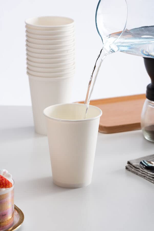 Consejos y comparativas para Comprar Vasos compostables para baño - los mas comprados. 23 Imagen adicional