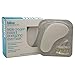 bliss Triple Oxygen Instant Energizing Eye Mask | Brighten Under Eyes in 15 Minutes | Hydrating & De-Puffing Under Eye Treatment | With Vitamin C & Cucumber Extract | 4 Eye Packets