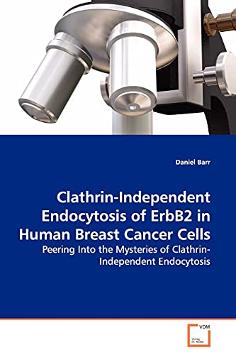 Clathrin-Independent Endocytosis of ErbB2 in Human Breast Cancer Cells: Peering Into the Mysteries of Clathrin-Independent Endocytosis