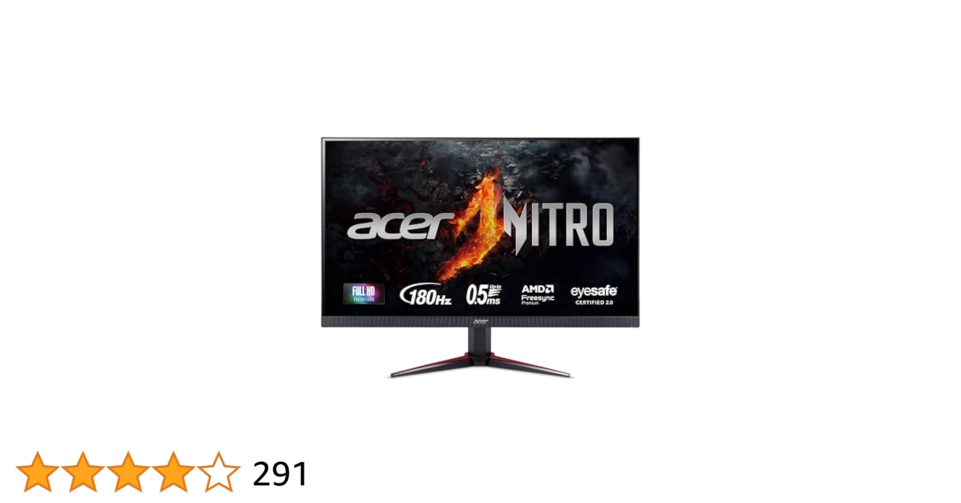Acer VG240Y M3biip 23.8