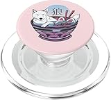 Photo Gallery vaporwave wolf ramen bowl estetica giapponese kanji retrò popsockets popgrip per magsafe Photo Gallery vaporwave wolf ramen bowl estetica giapponese kanji retrò popsockets popgrip per magsafe