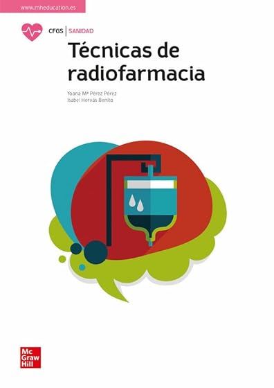 Técnicas de radiofarmacia