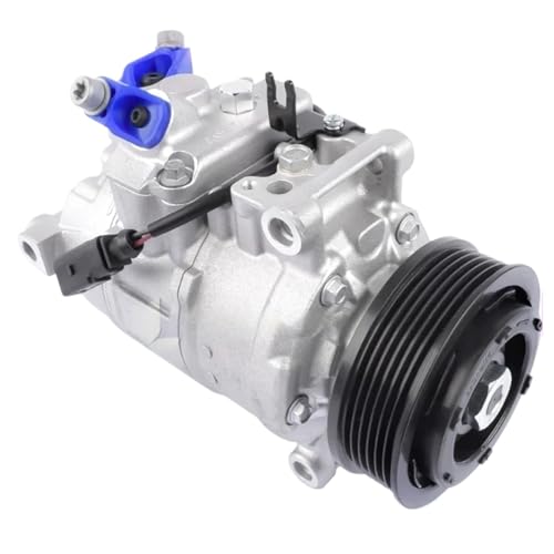 Compresseur de climatisation automatique haute performance 2.0 TDI