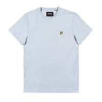Algopix Similar Product 3 - Lyle  Scott Men TShirt Plain TS400V