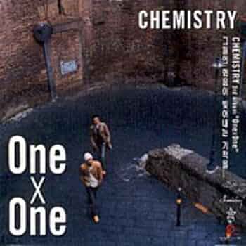 CHEMISTRY - One X One - Amazon.com Music